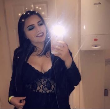 Leaked Jorgiaclxre private photo viral onlyfans