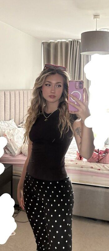 Leaked Jorhdys private photo viral onlyfans