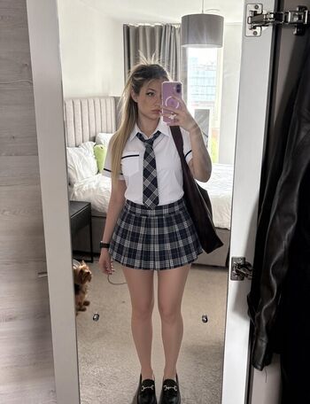 Leaked Jorhdys private photo viral onlyfans