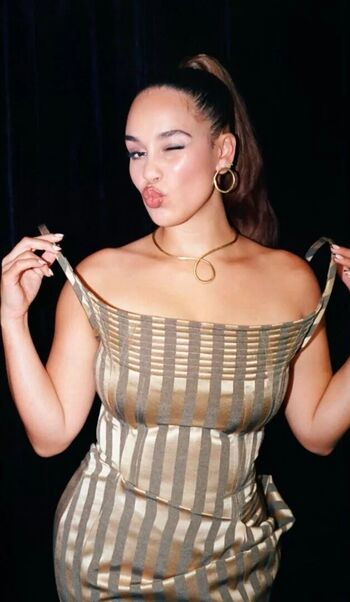 Leaked Jorja smith private photo viral onlyfans
