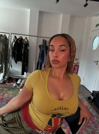 Leaked Jorja smith private photo viral onlyfans