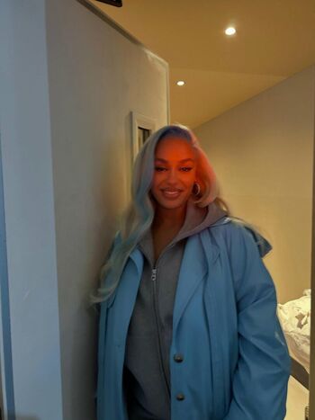 Leaked Jorja smith private photo viral onlyfans