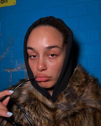 Leaked Jorja smith private photo viral onlyfans