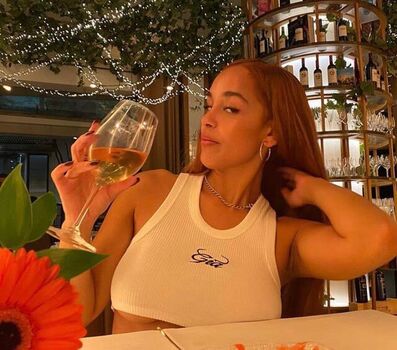 Leaked Jorja smith private photo viral onlyfans