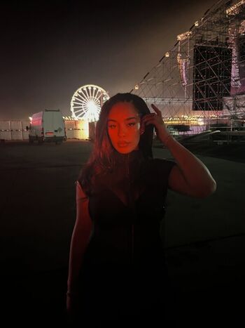 Leaked Jorja smith private photo viral onlyfans