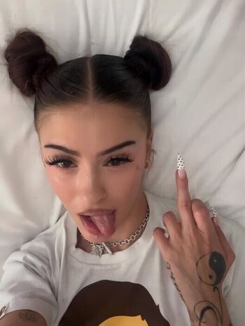 Leaked Jorjiana private photo viral onlyfans