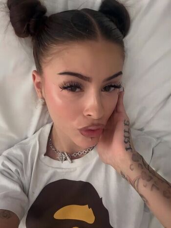 Leaked Jorjiana private photo viral onlyfans