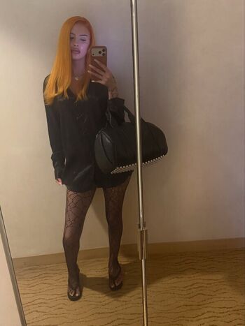 Leaked Jorjiana private photo viral onlyfans