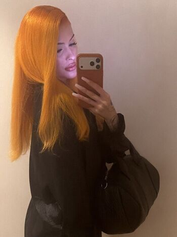 Leaked Jorjiana private photo viral onlyfans