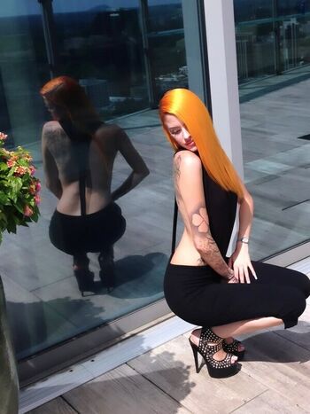 Leaked Jorjiana private photo viral onlyfans
