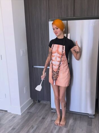 Leaked Jorjiana private photo viral onlyfans
