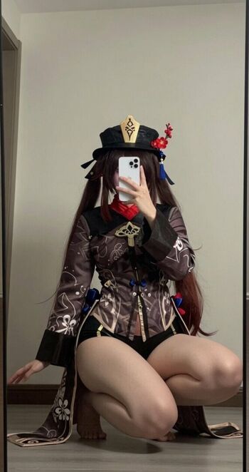 Jorokima Cosplayer