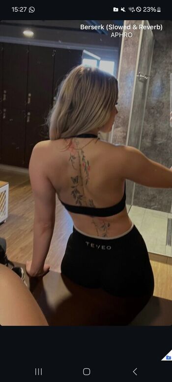 Leaked Josefine rsk private photo viral onlyfans
