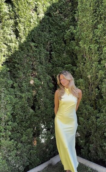 Leaked Josefine scholl private photo viral onlyfans