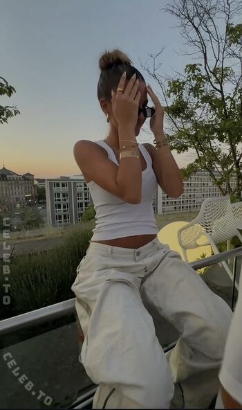 Leaked Josefine scholl private photo viral onlyfans