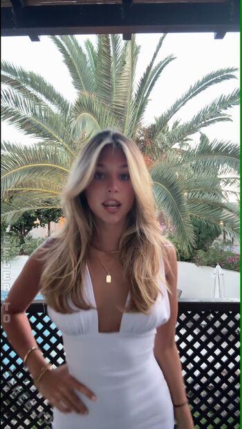 Leaked Josefine scholl private photo viral onlyfans