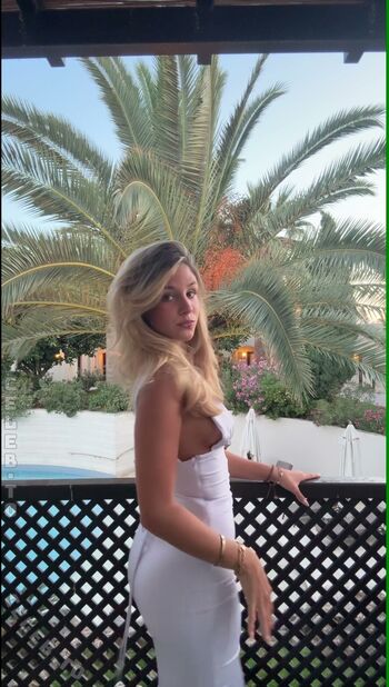 Leaked Josefine scholl private photo viral onlyfans