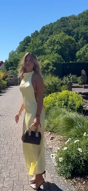 Leaked Josefine scholl private photo viral onlyfans