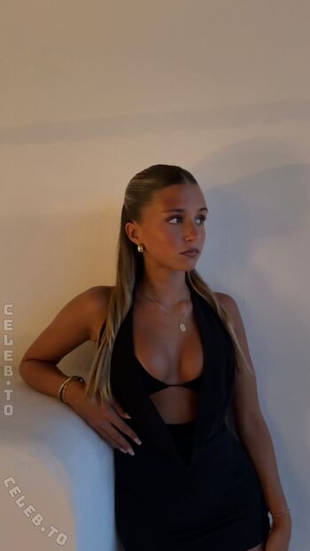 Leaked Josefine scholl private photo viral onlyfans