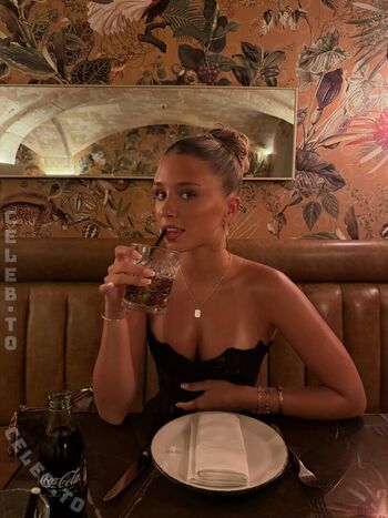 Leaked Josefine scholl private photo viral onlyfans