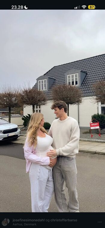 Leaked Josefine simone dahl private photo viral onlyfans