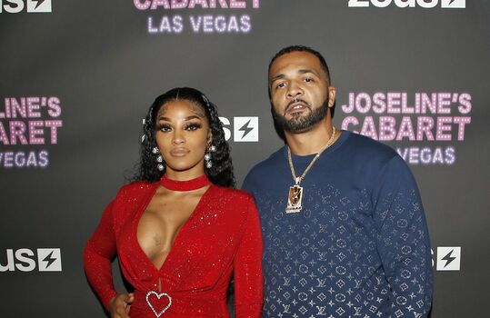 Leaked Joseline private photo viral onlyfans