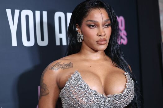 Leaked Joseline private photo viral onlyfans