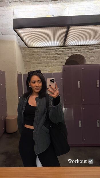 Leaked Josephine jobert private photo viral onlyfans