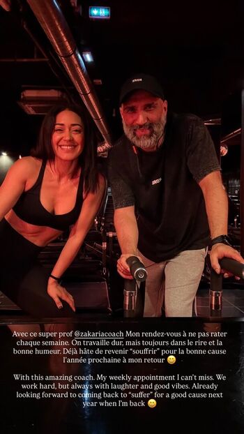 Leaked Josephine jobert private photo viral onlyfans