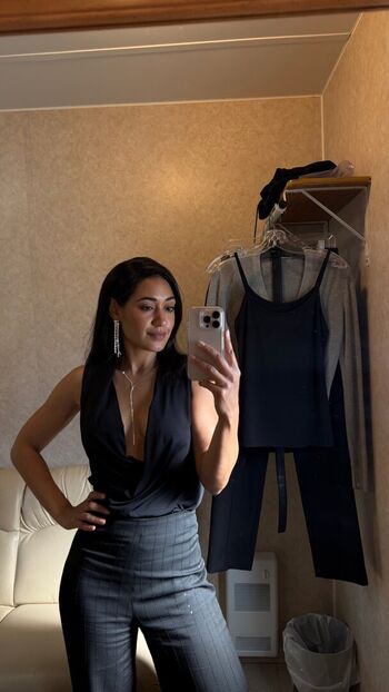 Leaked Josephine jobert private photo viral onlyfans