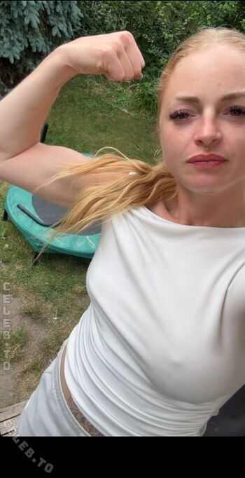Leaked Josephine welsch private photo viral onlyfans