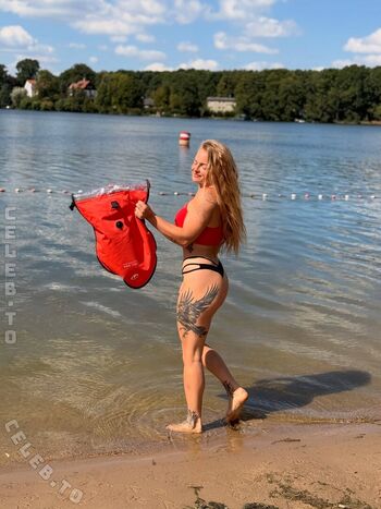 Leaked Josephine welsch private photo viral onlyfans