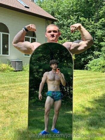 joshbigoshfree