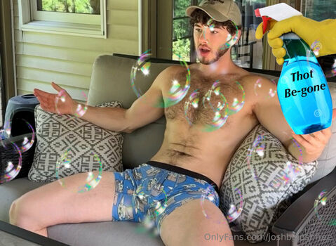 joshbigoshfree