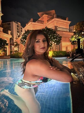 Leaked Joshna fernando private photo viral onlyfans