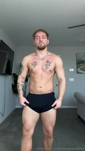 joshualewissfree