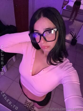 Leaked Josi sweet private photo viral onlyfans