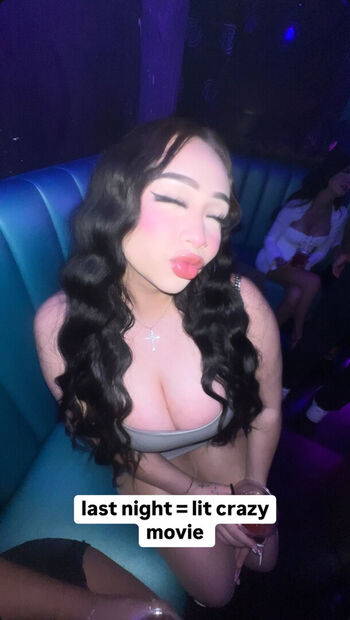 Josie Alesia