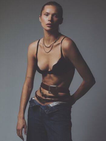 Josie Canseco
