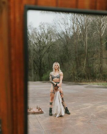 Leaked Josie hamming private photo viral onlyfans