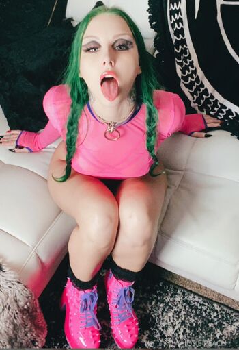 Leaked Josie peach private photo viral onlyfans