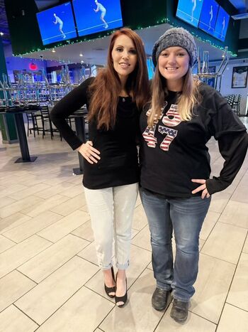 Josie Roberge Glabach