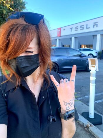 Leaked Josie the fiend private photo viral onlyfans