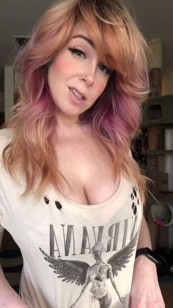 Leaked Josie the fiend private photo viral onlyfans