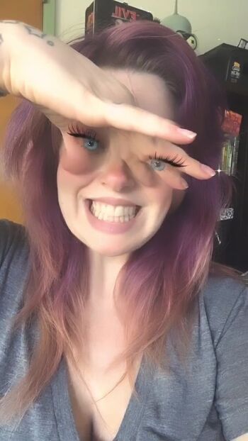 Leaked Josie the fiend private photo viral onlyfans