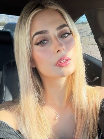 Leaked Josiejelacic private photo viral onlyfans