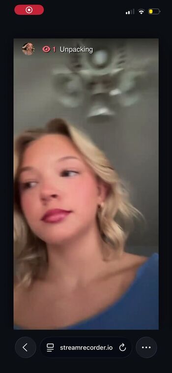 Leaked Josierosespam private photo viral onlyfans