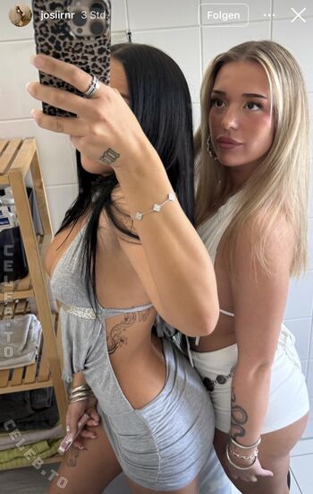 Leaked Josiirn private photo viral onlyfans