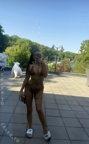 Leaked Josiirn private photo viral onlyfans
