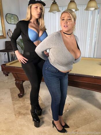 Leaked Joslyn jane private photo viral onlyfans